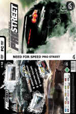 Need For Speed: ProStreet