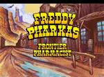 Freddy Pharkas: Frontier Pharmacist