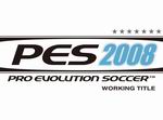 Pro Evolution Soccer 2008