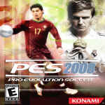 Pro Evolution Soccer 2008