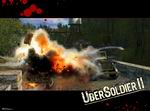 ÜberSoldier 2: Crimes of War