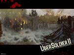 ÜberSoldier 2: Crimes of War