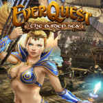 EverQuest: The Buried Sea