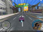 Drift City