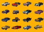 Drift City