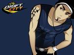 Drift City