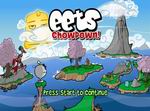 Eets: Hunger. It's Emotional