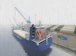 Ship Simulator 2006 Add-on