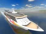 Ship Simulator 2006 Add-on
