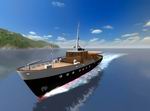 Ship Simulator 2006 Add-on