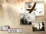 Battlestrike: Force of Resistance