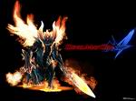 Devil May Cry 4