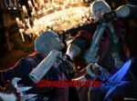 Devil May Cry 4