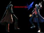 Devil May Cry 4