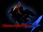 Devil May Cry 4