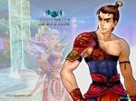 Immortals