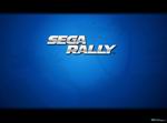 Sega Rally