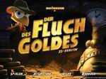 Der fluch Des Goldes XS