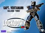 Lockdown