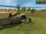 Whirlwind Over Vietnam