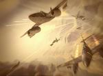 Blazing Angels 2: Secret Missions of WWII
