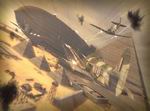 Blazing Angels 2: Secret Missions of WWII