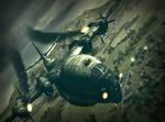 Blazing Angels 2: Secret Missions of WWII