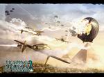 Blazing Angels 2: Secret Missions of WWII