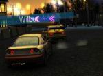 Overspeed: High Performance Street Racing