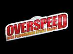 Overspeed: High Performance Street Racing