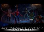 Spider-Man: Friend or Foe