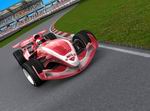 Starbet Racer
