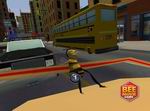 Bee Movie Game