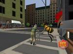 Bee Movie Game