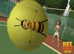 Bee Movie Game