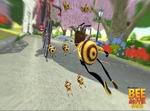 Bee Movie Game