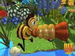 Bee Movie Game