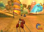 Bee Movie Game