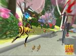 Bee Movie Game