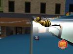 Bee Movie Game