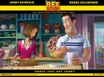 Bee Movie Game
