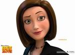Bee Movie Game