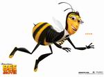 Bee Movie Game