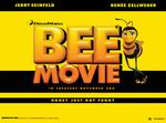 Bee Movie Game