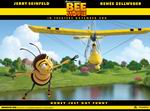 Bee Movie Game