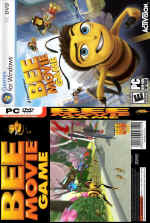 Bee Movie Game
