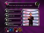 Alan Hansen's Sports Challenge
