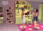 The Sims 2: Teen Style Stuff