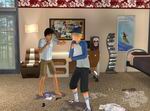 The Sims 2: Teen Style Stuff
