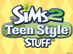 The Sims 2: Teen Style Stuff